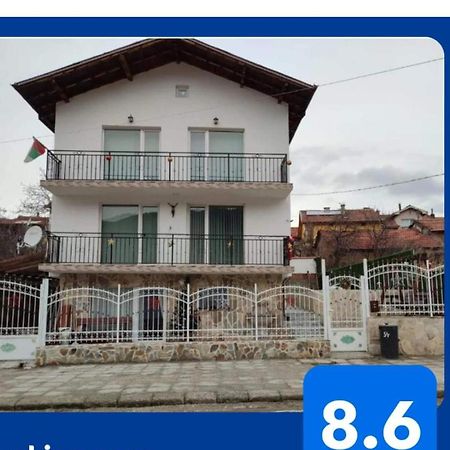 Стаи За Гости Рила Eksteriør billede