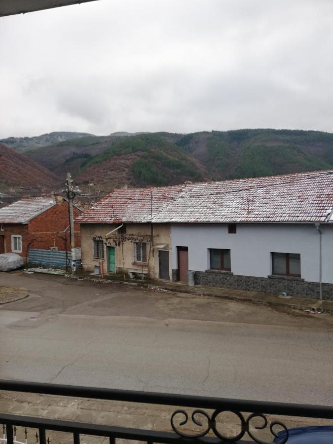 Стаи За Гости Рила Eksteriør billede